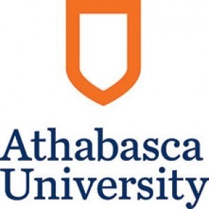 Атабаскинский университет logo