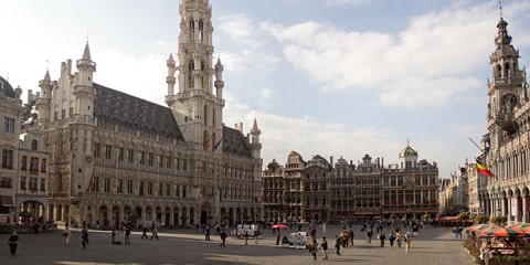 belgium